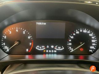 Ford Focus 1.5 Ecoboost 110kW ST-Line Auto