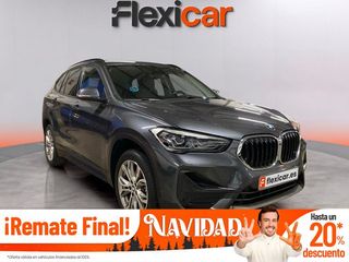 BMW X1 sDrive18i