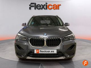 BMW X1 sDrive18i