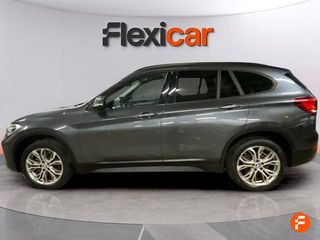 BMW X1 sDrive18i