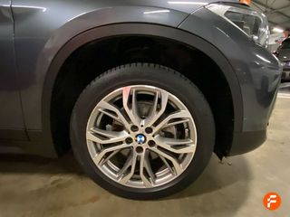 BMW X1 sDrive18i