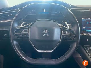 Peugeot 508 5P GT Pack PureTech 180 S&S EAT8
