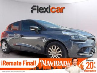 Renault Clio Business Energy dCi 55kW (75CV) -18
