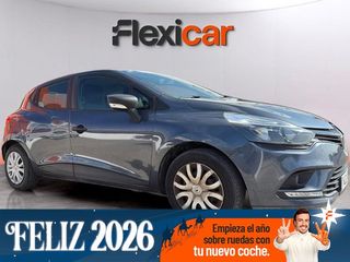 Renault Clio Business Energy dCi 55kW (75CV) -18