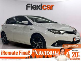 Toyota Auris 1.8 140H Hybrid Feel! Edition