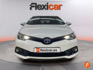 Toyota Auris 1.8 140H Hybrid Feel! Edition