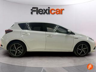 Toyota Auris 1.8 140H Hybrid Feel! Edition