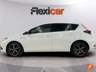 Toyota Auris 1.8 140H Hybrid Feel! Edition
