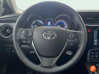 Toyota Auris 1.8 140H Hybrid Feel! Edition