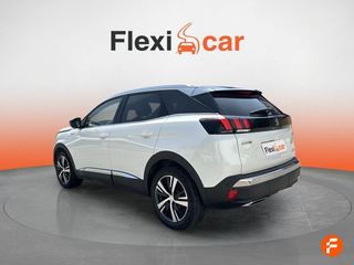 Peugeot 3008 1.2 PURETECH 96KW (130CV) GT LINE S&S