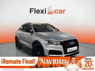 Audi Q3 2.0 TDI 135kW (184CV) quattro S tronic