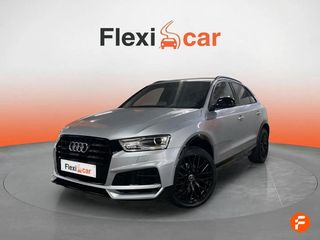Audi Q3 2.0 TDI 135kW (184CV) quattro S tronic