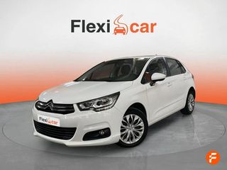 Citroën C4 BlueHDi 73KW (100CV) Live