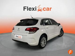 Citroën C4 BlueHDi 73KW (100CV) Live