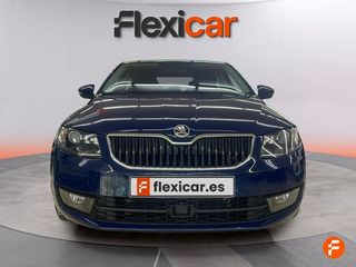 Skoda Octavia 1.4 TSI 110KW (150cv) DSG Ambition