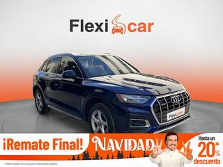 Audi Q5 40 TDI 150kW (204CV) quattro-ultra