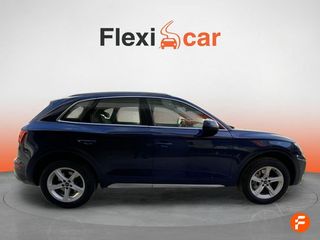 Audi Q5 40 TDI 150kW (204CV) quattro-ultra