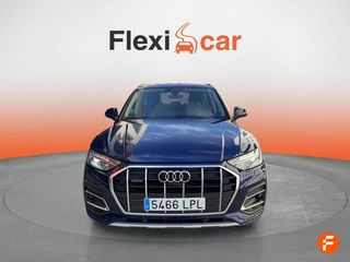 Audi Q5 40 TDI 150kW (204CV) quattro-ultra