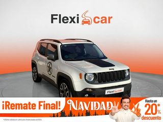 Jeep Renegade 1.6 Mjet 120cv Sport 4x2 E6