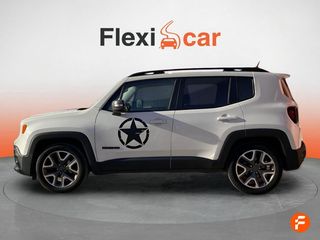 Jeep Renegade 1.6 Mjet 120cv Sport 4x2 E6
