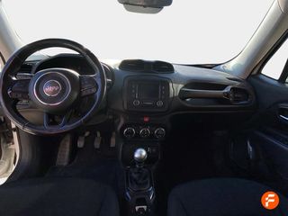 Jeep Renegade 1.6 Mjet 120cv Sport 4x2 E6