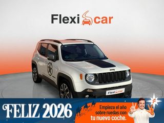 Jeep Renegade 1.6 Mjet 120cv Sport 4x2 E6