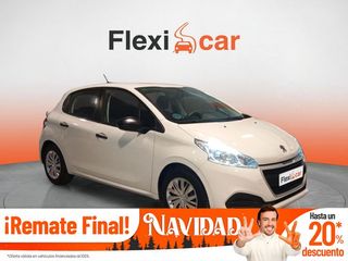 Peugeot 208 5P BUSINESS LINE 1.6 BlueHDi 75