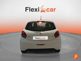 Peugeot 208 5P BUSINESS LINE 1.6 BlueHDi 75