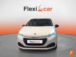 Peugeot 208 5P BUSINESS LINE 1.6 BlueHDi 75
