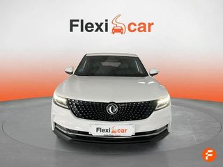 DFSK F5 1.5T Classic