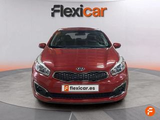 Kia Ceed 1.4 CVVT 74kW (100CV) Drive