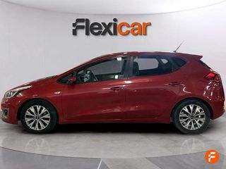 Kia Ceed 1.4 CVVT 74kW (100CV) Drive