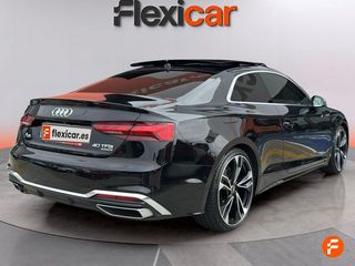 Audi A5 S line 40 TFSI 150kW S tronic Coupé