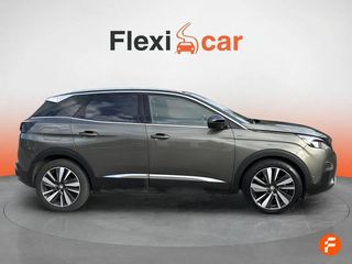Peugeot 3008 2.0 BlueHDi 133kW (180CV) S&S GT EAT8