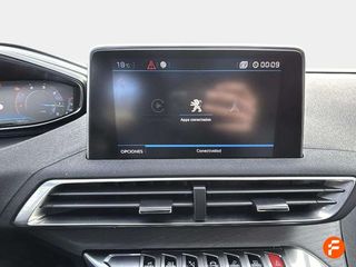 Peugeot 3008 2.0 BlueHDi 133kW (180CV) S&S GT EAT8