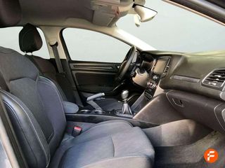 Renault Megane Limited TCe GPF 103 kW (140CV)