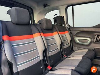 Citroën Berlingo Talla M BlueHDi 100 S&S SHINE