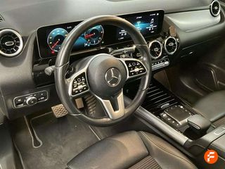 Mercedes Clase B B 200 d