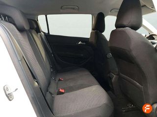 Peugeot 308 5p Style PureTech 130 S&S 6 Vel. MAN