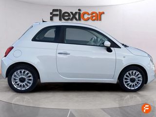 Fiat 500 Connect 1.0 Hybrid 52KW (70 CV)