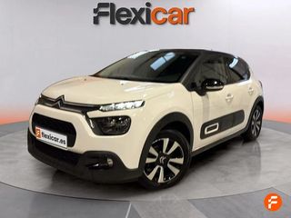 Citroën C3 PureTech 100 Max