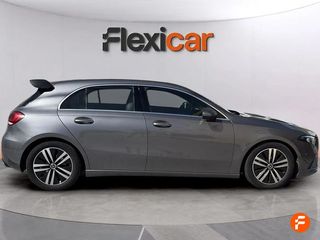 Mercedes Clase A A 180 d