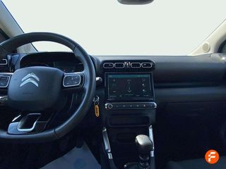 Citroën C3 Aircross PureTech 81kW (110CV) Max