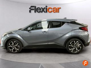 Toyota C-HR 1.8 125H Advance