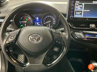 Toyota C-HR 1.8 125H Advance
