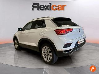 Volkswagen T-Roc Advance 1.5 TSI 110kW (150CV) DSG