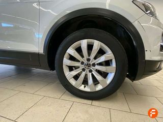 Volkswagen T-Roc Advance 1.5 TSI 110kW (150CV) DSG