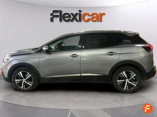 Peugeot 3008 1.2 PURETECH 96KW (130CV) ACTIVE S&S