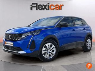 Peugeot 3008 1.2 PureTech 96KW S&S Active Pack