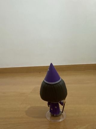 Funko Pop Stranger Things Will The Wise 805